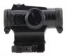 NcSTAR Heads Up 1x 24x34mm 3 MOA Red Illuminated Multi Reflex Sight