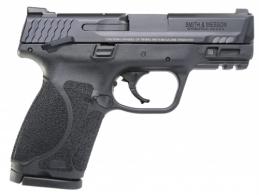 Heckler & Koch H&K USP Compact V1 9mm Luger 3.58\ 13+1 (2) Black Blued Steel Slide Black Polymer Grip