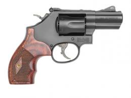 Smith & Wesson 329 Personal Defense 44mag Revolver