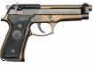 Beretta 92 Centennial 9mm 2-15rd Blk Limited Edition