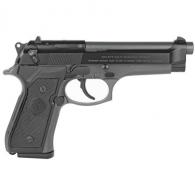 Beretta 92FS BRIG INOX 9mm 15RD