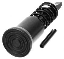 TacFire AR15 Forward Assist Black Oxide Steel - MAR094