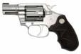 Colt Cobra Bright .38 Special +P 2 Polished Stainless