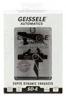 Main product image for Geissele Automatics SD-E AR-15, AR-10 Two Stage Flat 2.90-3.80 lbs
