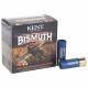 Kent Cartridge Bismuth Upland 3 Non-Toxic Shot 12 Gauge Ammo 1 1/2 oz 25 Round Box