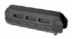 Magpul MOE M-LOK Carbine Handguard AR-Platform Black Polymer