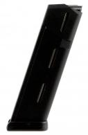 ProMag Compatible 9mm Luger 10rd Black DuPont Zytel Polymer Detachable For Glock G17, 19, 26 - GLK14