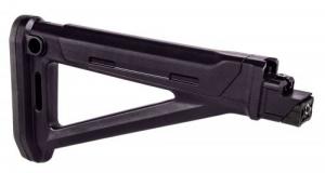 Magpul MOE Stock Fixed Plum Synthetic for AK-Platform - MAG616-PLM