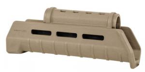 Magpul MOE AK Handguard AK-Platform Flat Dark Earth Polymer - MAG619-FDE