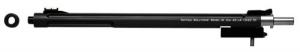 Tactical Solutions X-Ring Barrel with Sights 22 LR 16.50" Ruger 10/22 Takedown, TacSol X-Ring TD VR Aluminum Matte Blac - 1022TDMB