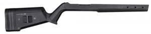 Magpul Hunter X-22 Stock Fixed w/Adjustable Comb Black Synthetic for Ruger 10/22