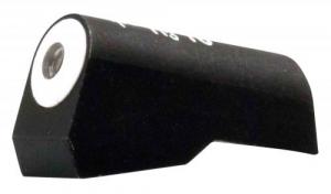 XS Big Dot Front for Remington with No. 6 Bead Green Tritium Shotgun Sight