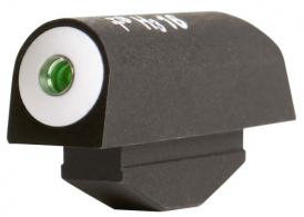 XS Big Dot Night for Ruger SP101/S&W J Frame Green Tritium Handgun Sight