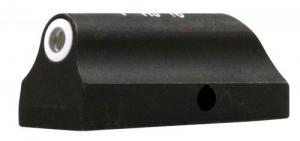 XS Standard Dot Night for Ruger LCR 38/357 Green/White Outline Tritium Handgun Sight