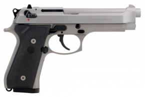 Beretta 92FS 9mm CA Compliant (2 Magazines)