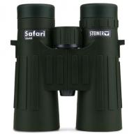 Steiner 2042 Safari 10x 42mm 328 ft @ 1000 yds FOV Black