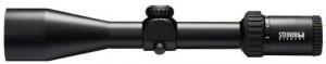 Steiner GS3 3-15x 50mm Obj 36-7.5 ft @ 100 yds FOV 30mm Tube Black Finish Plex S1 - 5005