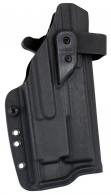 Steiner 90174112 SBAL Fits Glock 17 Black