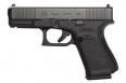 Glock G45 Gen5 Compact Crossover 10 Rounds 9mm Pistol