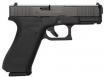 Glock G45 Gen5 Flat Dark Earth 4 9mm Pistol
