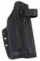 Steiner 4102 SBAL Fits Glock 19 Black