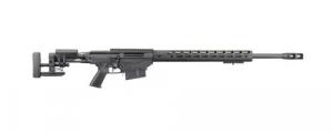 Ruger Precision 300 Winchester Magnum Bolt Action Rifle
