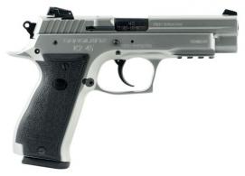 Beretta 92FS VERT 9mm 10RD INOX