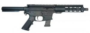 Windham Weaponry AR9 9mm Pistol