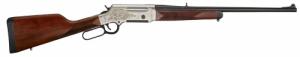 Henry Golden Boy Silver American Rodeo Tribute Edition .22 Long Rifle