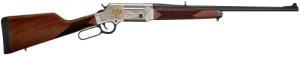 Henry Long Ranger Deluxe .308 Win Engraved Receiver 20 Barrel 4+1