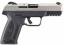 Walther Arms Creed 9mm 4in 16+1 Black