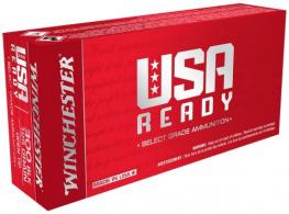 Winchester Open Tip Range Hollow Point 300 AAC Blackout Ammo 125 gr 20 Round Box