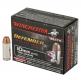 Winchester USA Personal Protection Pistol Ammo 10mm. 147 gr. JHP 50 rd.
