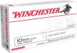 Winchester Super X Winclean Brass Enclosed Base Soft Point 40 S&W Ammo 180 gr 50 Round Box