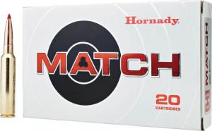 Hornady 300 PRC 225gr ELD Match 20rd