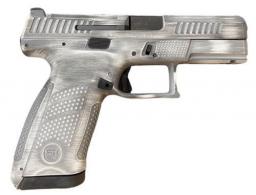 CZ P-10 9mm Pistol