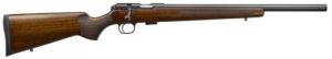 CZ USA 527 FS 223 Remington 20.5 WLN BL