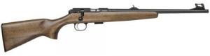Remington Seven Bolt 7.62 NATO/.308 WIN NATO 16.5 Threaded Barrel 4+1