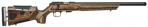 CZ 457 AtOne Varmint Suppressor Ready 24" 22 Long Rifle Bolt Action Rifle - 02366