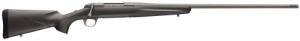 Browning X-Bolt Pro Tungsten .30-06 Springfield Bolt Action Rifle - 035459226