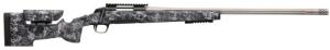 Browning X-Bolt Target McMillan 6.5 Creedmoor Bolt Action Rifle - 035451282