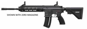 CZ-USA VZ 58 Tactical Sporter 7.62x39mm Semi-Automatic Rifle