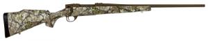 Remington 700 SPS Varmint 308 Win Bolt Action Rifle