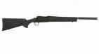 Savage 110 Apex Hunter XP Rifle 400 Legend 22 in. Black w/ Scope Left Hand