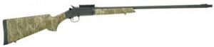 Browning X-Bolt Mountain Pro Long Range 6.5 Creedmoor 4+1 26 Fluted MB Tungsten Gray Cerakote Black w/Accent Graphics