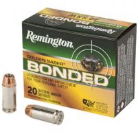 Federal Premium Personal Defense Punch Jacketed Hollow Point 40 S&W Ammo 20 Round Box