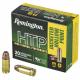 Buffalo Bore Personal Defense Jacketed Hollow Point 9mm+P Ammo 20 Round Box