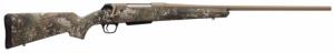Winchester XPR .450 Bushmaster Bolt Action Rifle LH