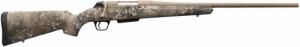Winchester XPR TrueTimber Strata MB 7mm Remington Magnum Bolt Action Rifle