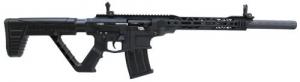 Hatfield SAS Black 20 12 Gauge Shotgun